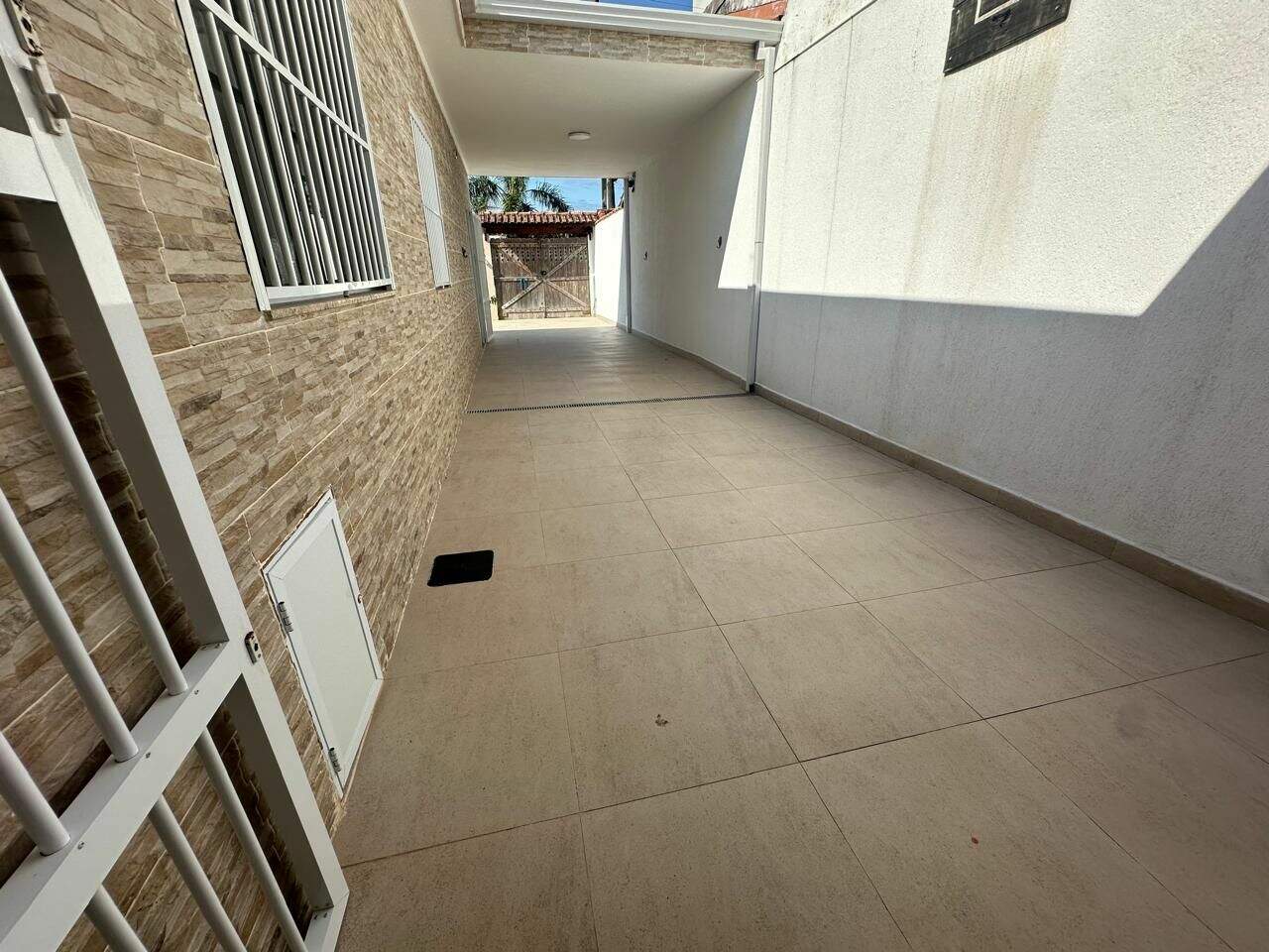 Casa à venda no Caiçara: 