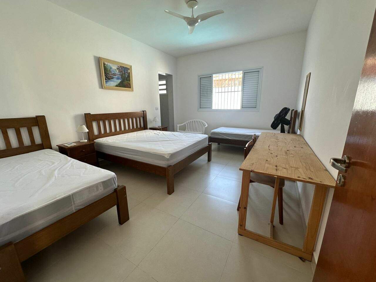 Casa à venda no Caiçara: 