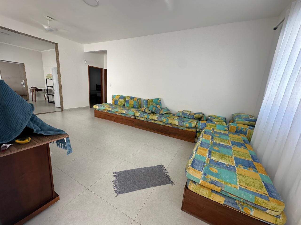 Casa à venda no Caiçara: 