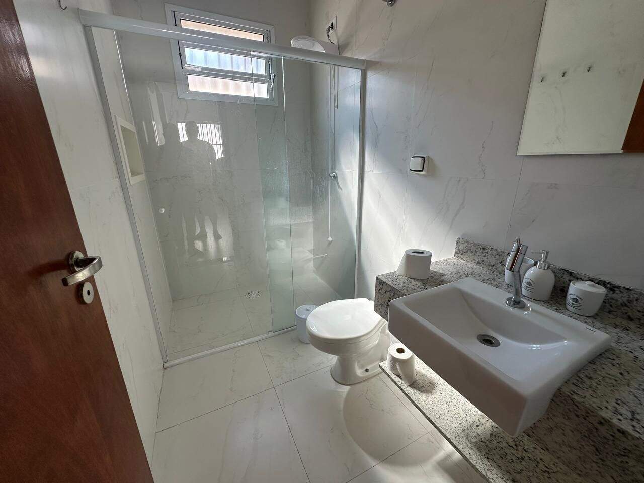 Casa à venda no Caiçara: 