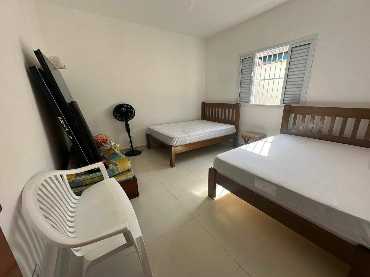 Casa à venda no Caiçara: 