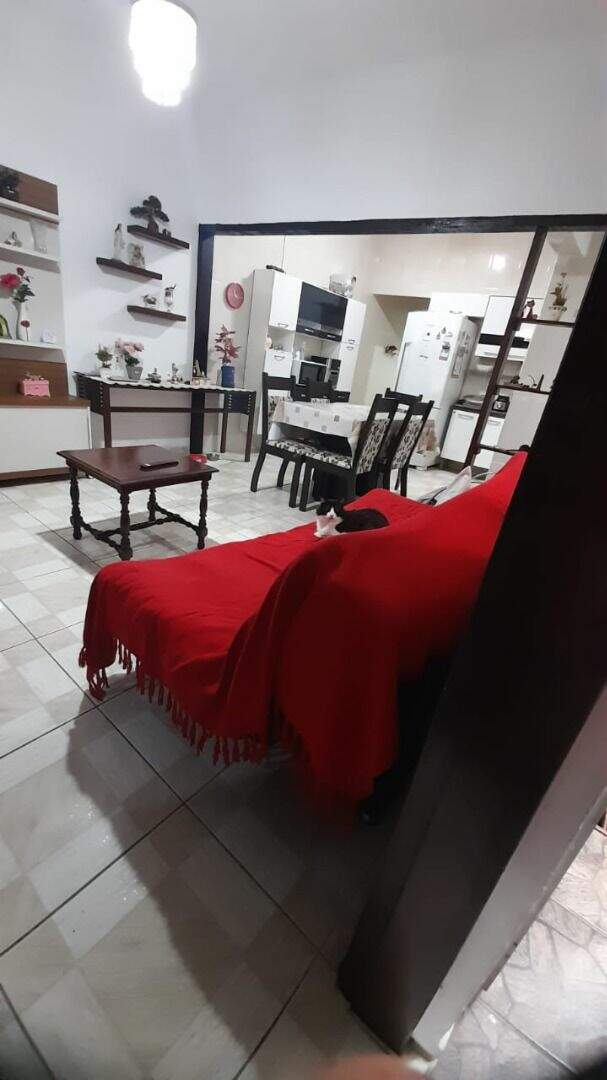 Casa à venda no Tupi: 