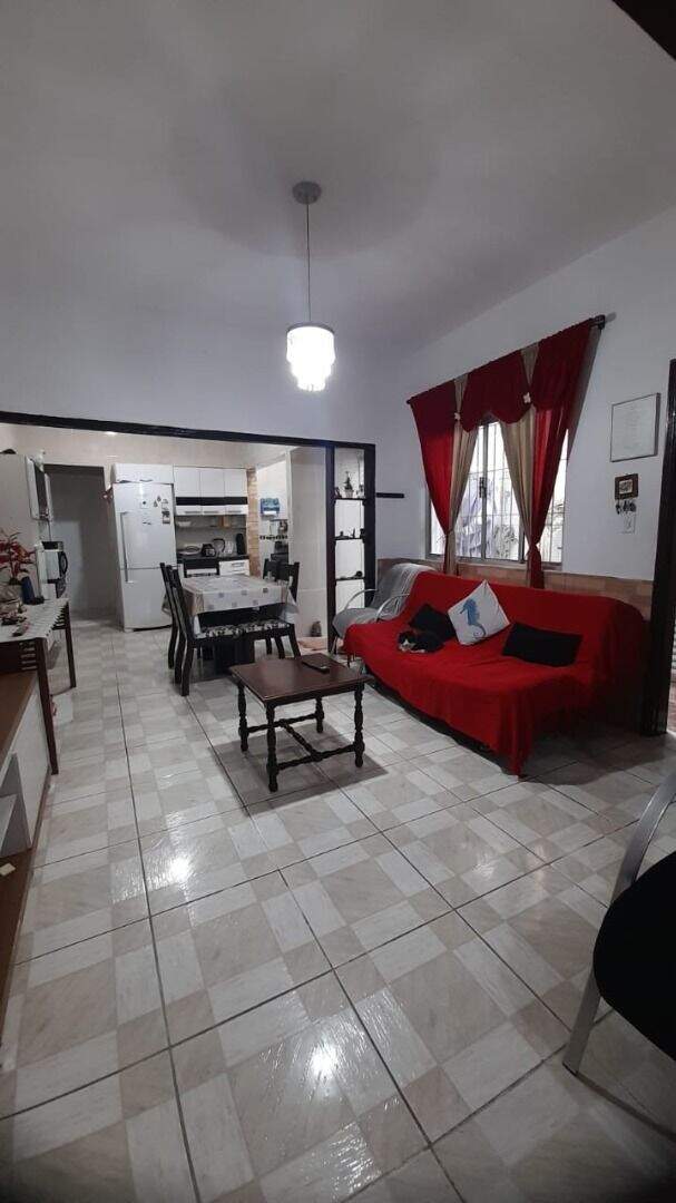 Casa à venda no Tupi: 