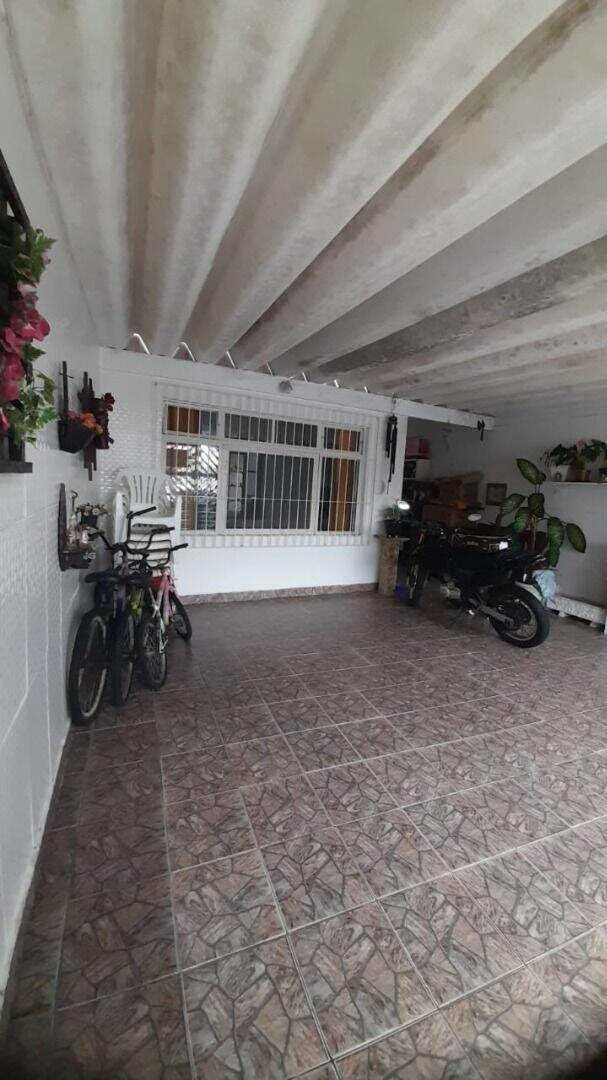 Casa à venda no Tupi: 