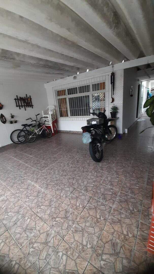 Casa à venda no Tupi: 