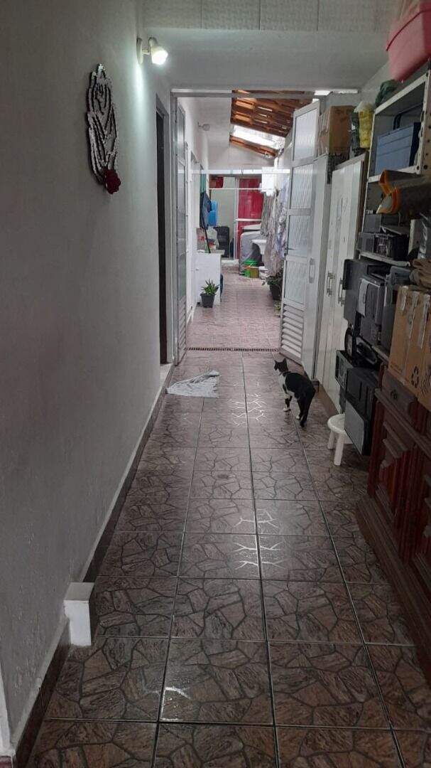 Casa à venda no Tupi: 