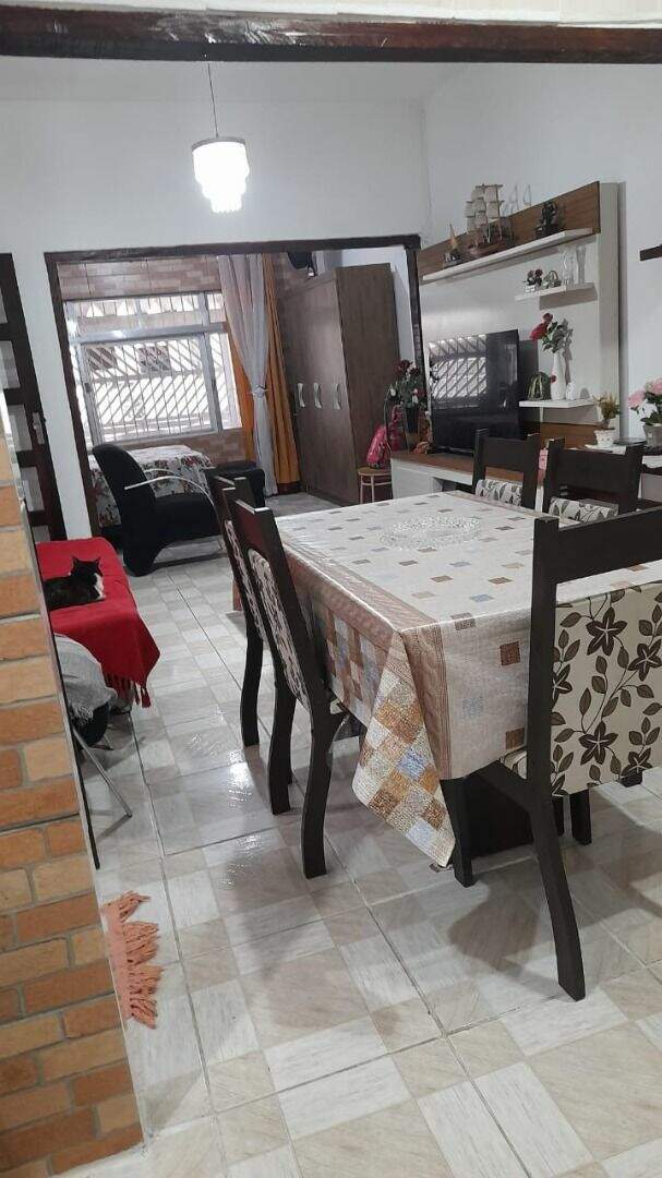 Casa à venda no Tupi: 