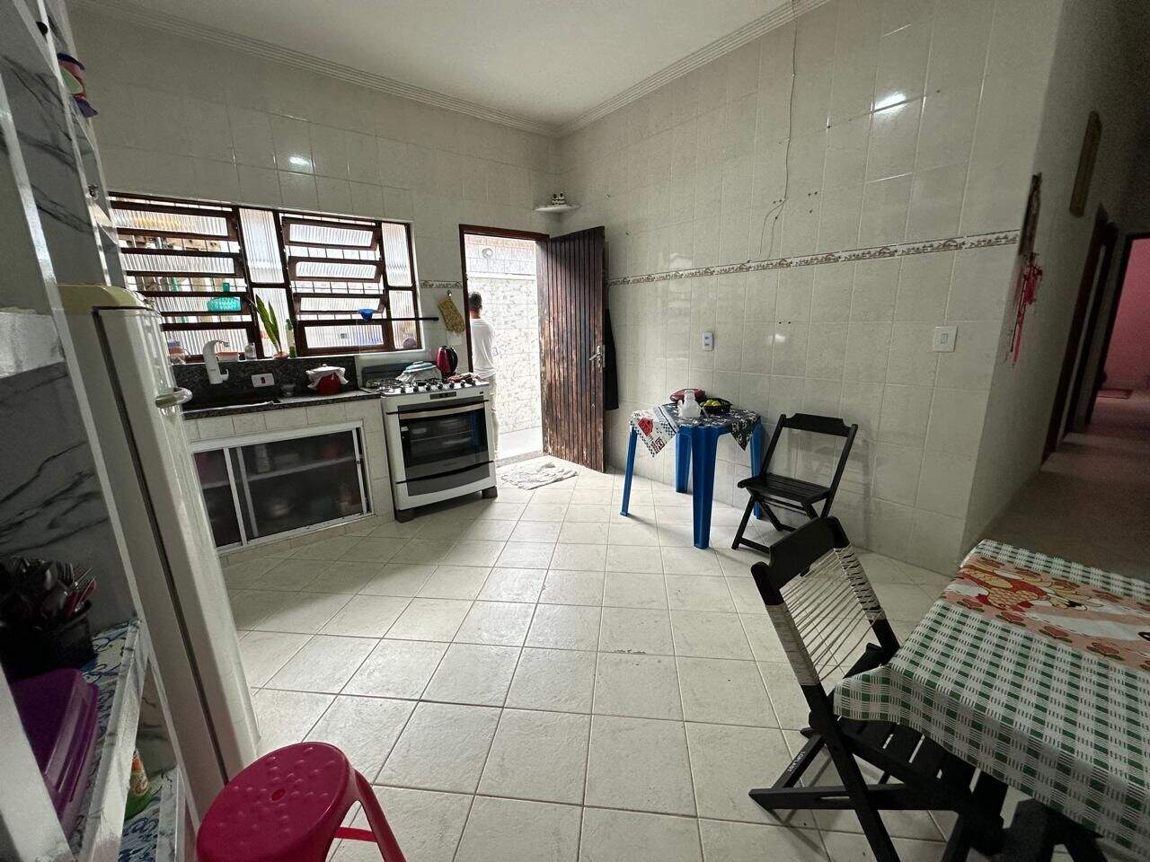 Casa à venda no Maracanã: 