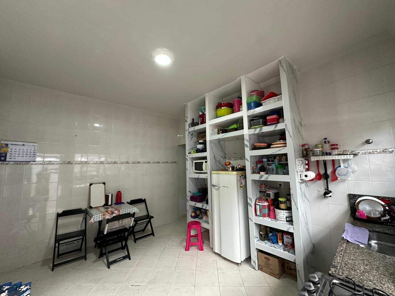 Casa à venda no Maracanã: 