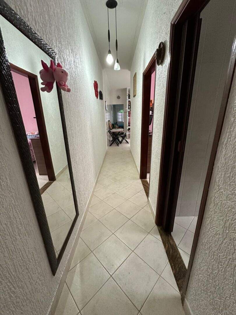 Casa à venda no Maracanã: 
