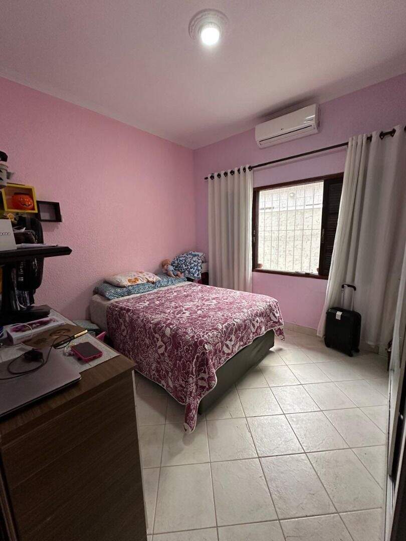 Casa à venda no Maracanã: 