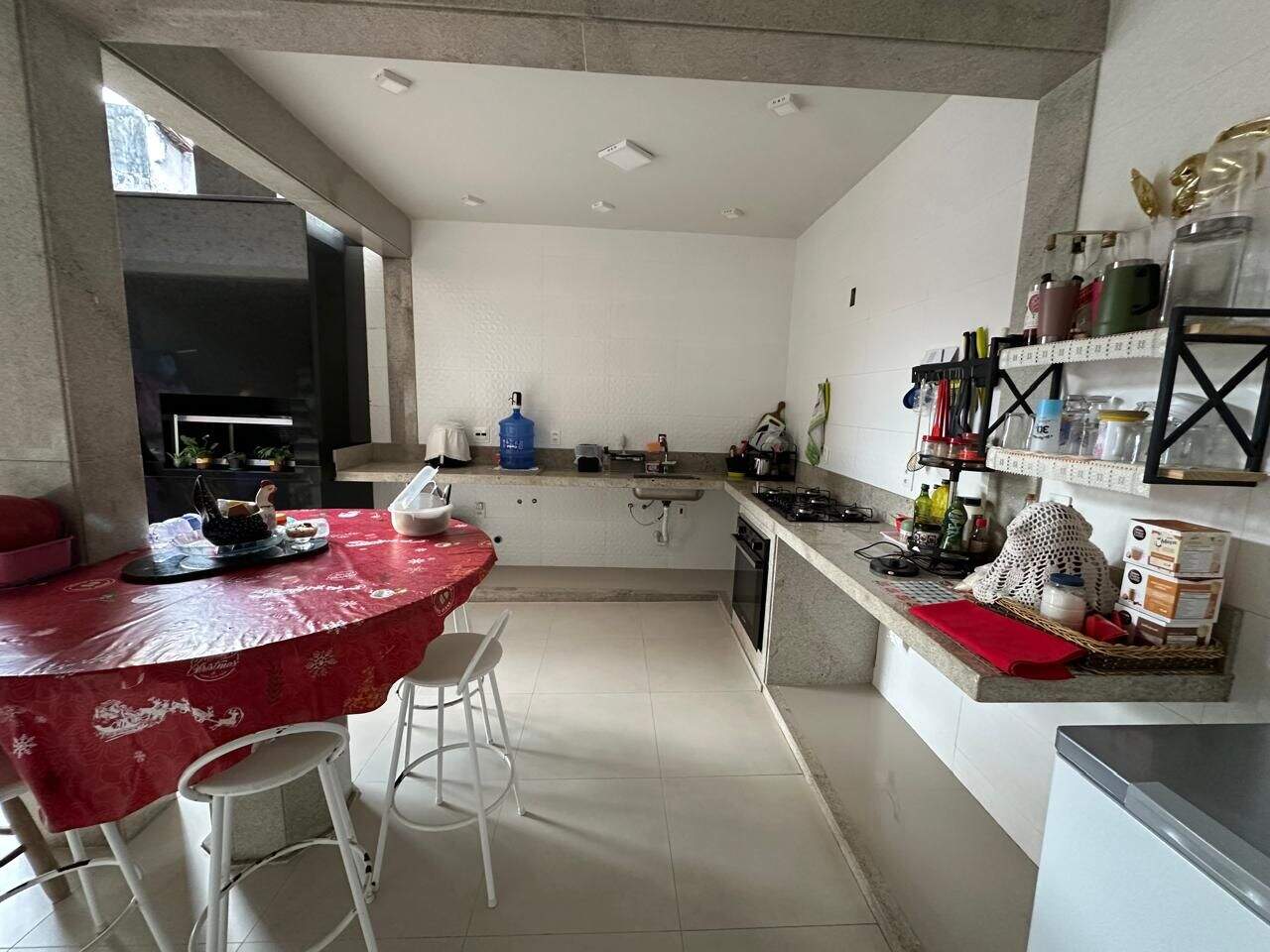 Casa à venda no Maracanã: 