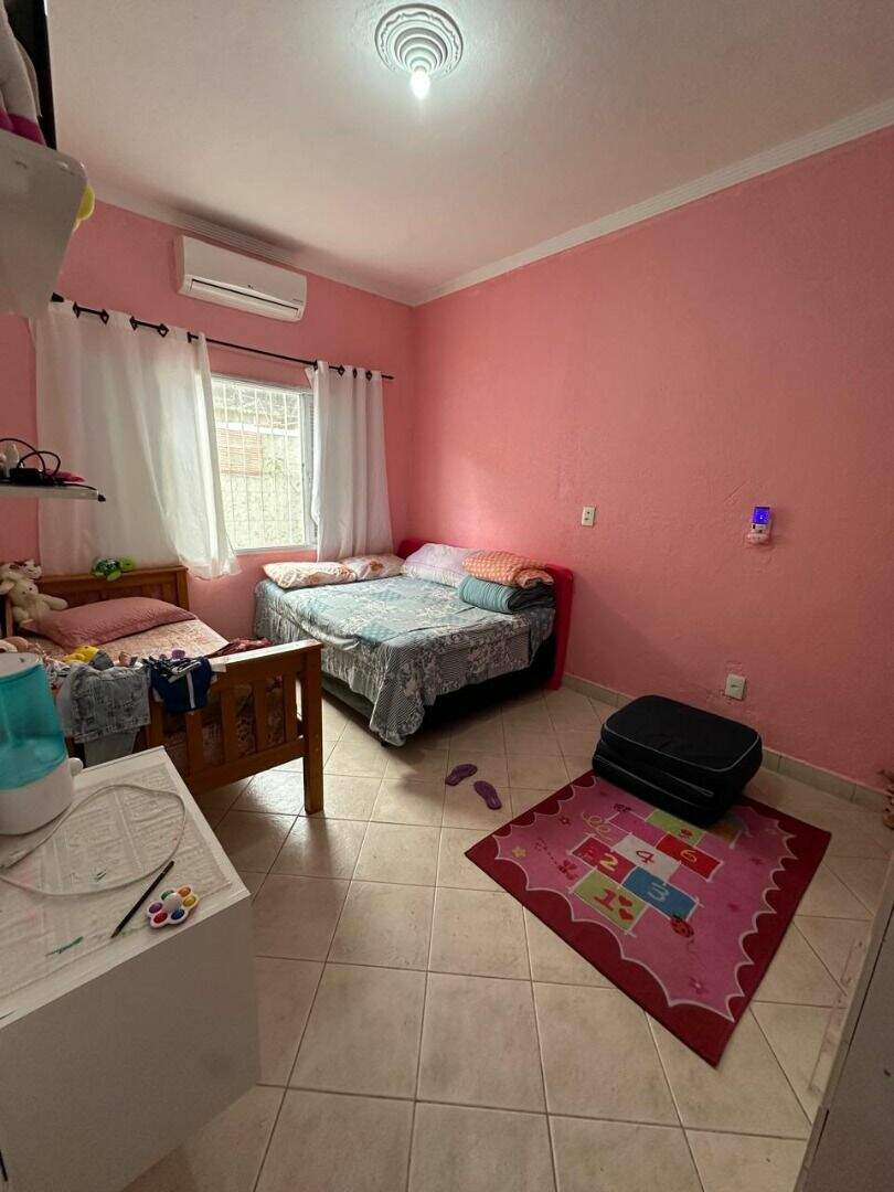 Casa à venda no Maracanã: 
