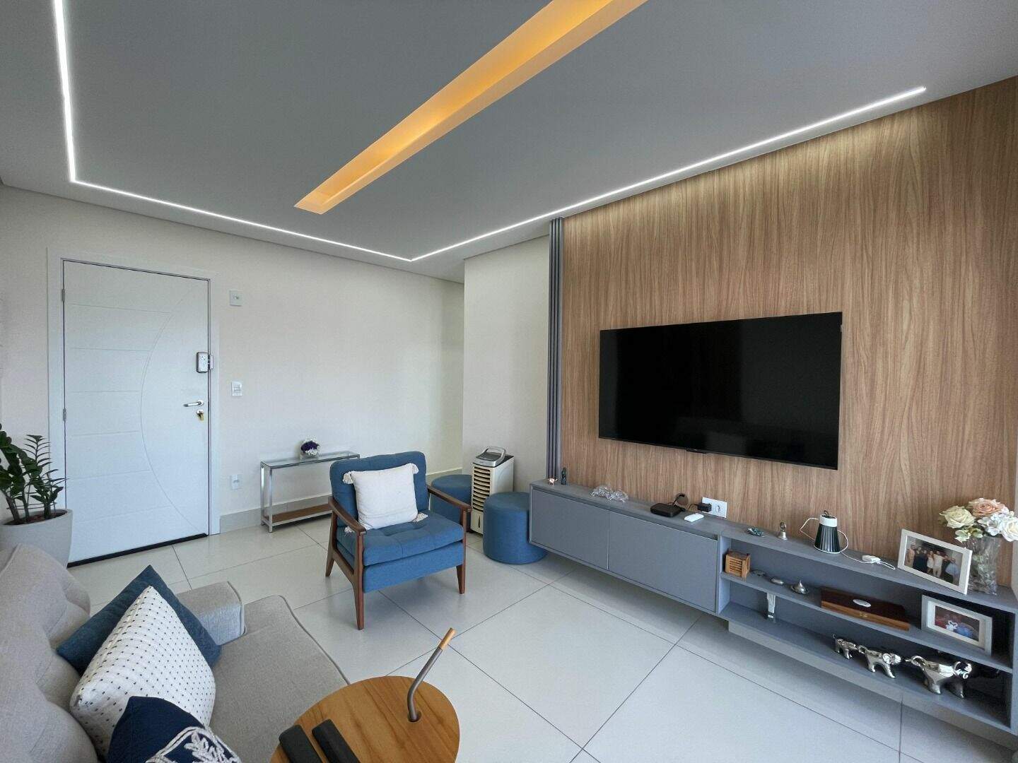 Apartamento à venda no Guilhermina: 