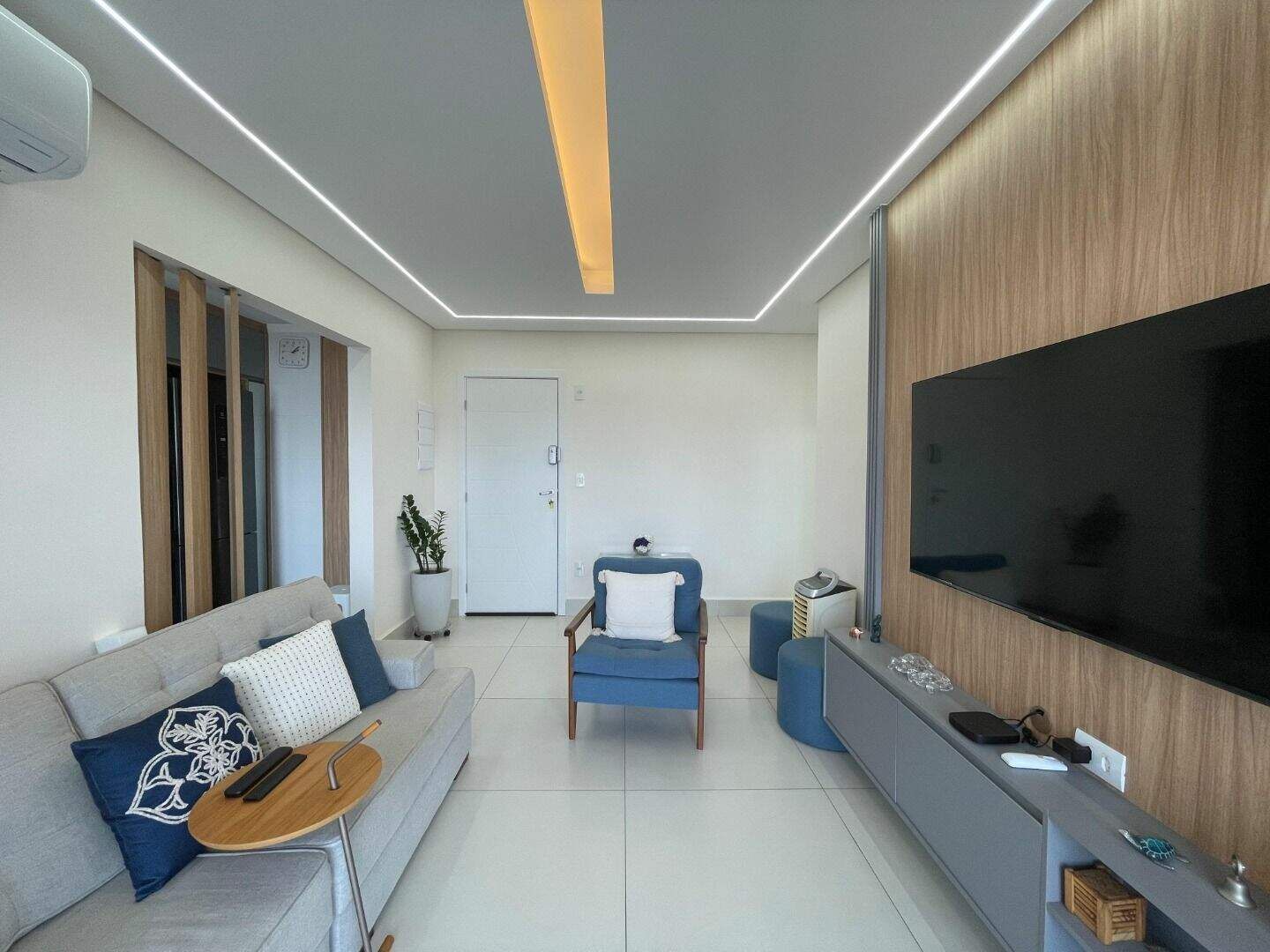 Apartamento à venda no Guilhermina: 
