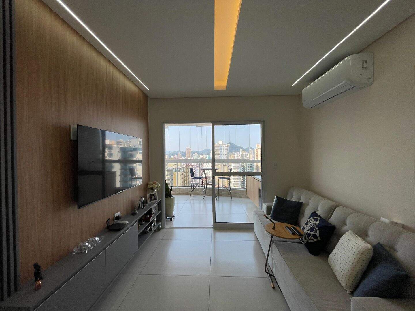 Apartamento à venda no Guilhermina: 