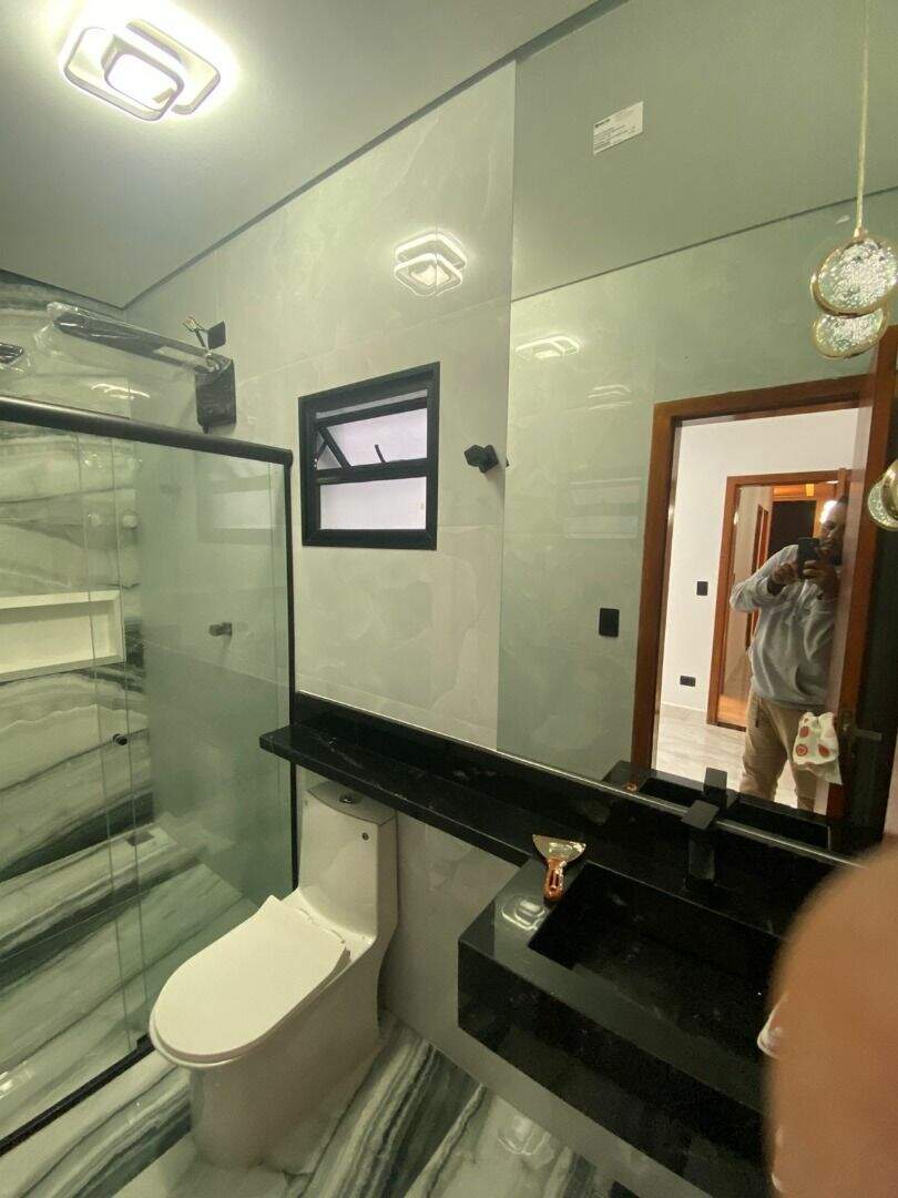 Casa à venda no Jardim Real: 