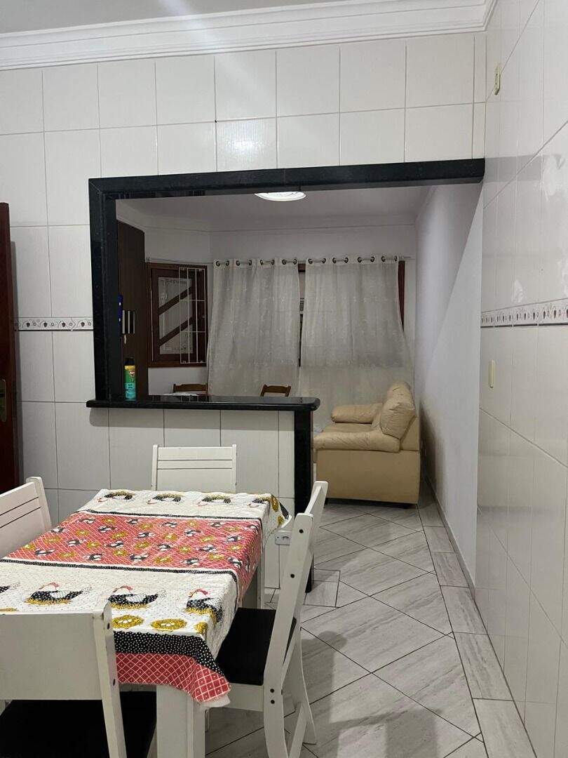 Casa à venda no Caiçara: 