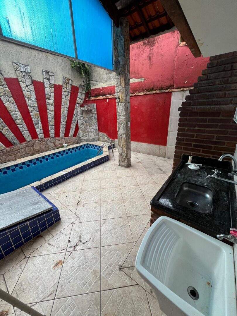 Casa à venda no Caiçara: 