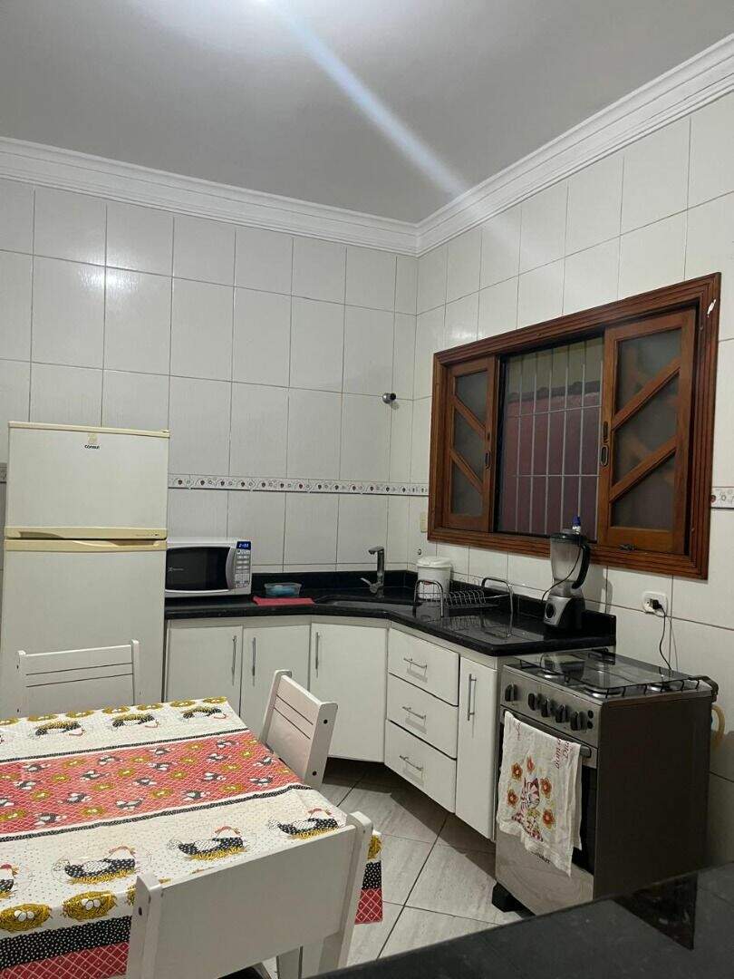 Casa à venda no Caiçara: 