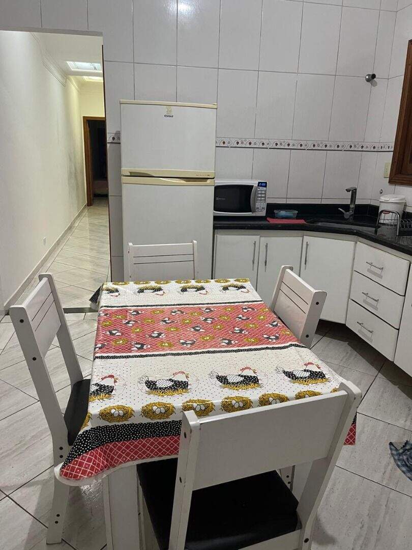 Casa à venda no Caiçara: 