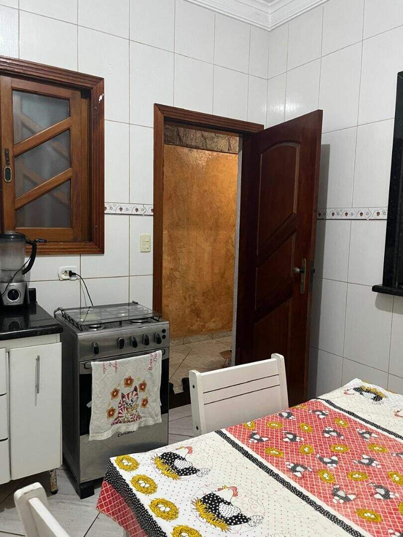 Casa à venda no Caiçara: 