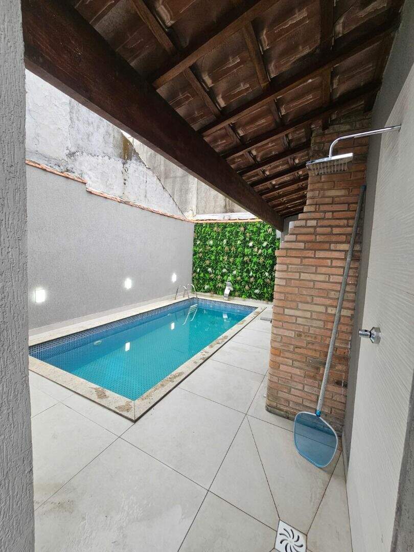 Casa à venda no Mirim: 