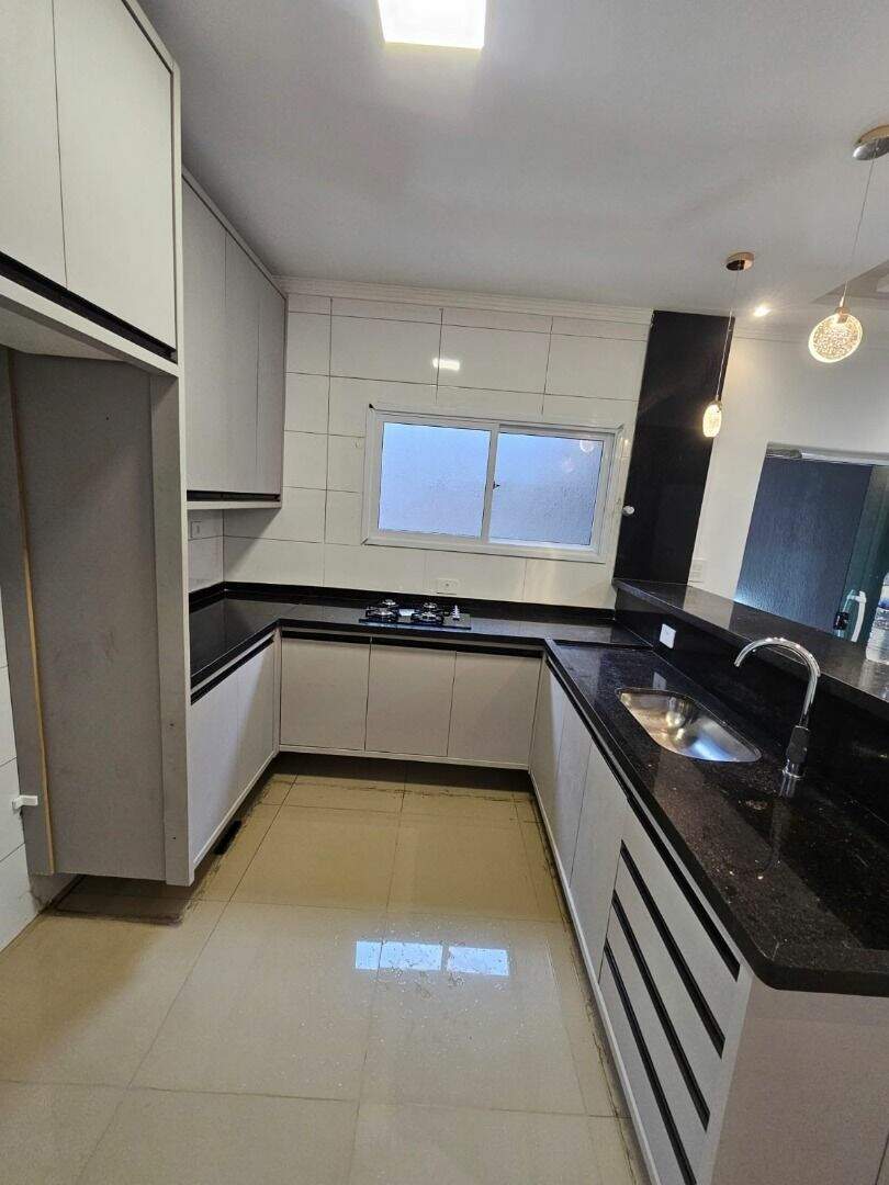 Casa à venda no Mirim: 