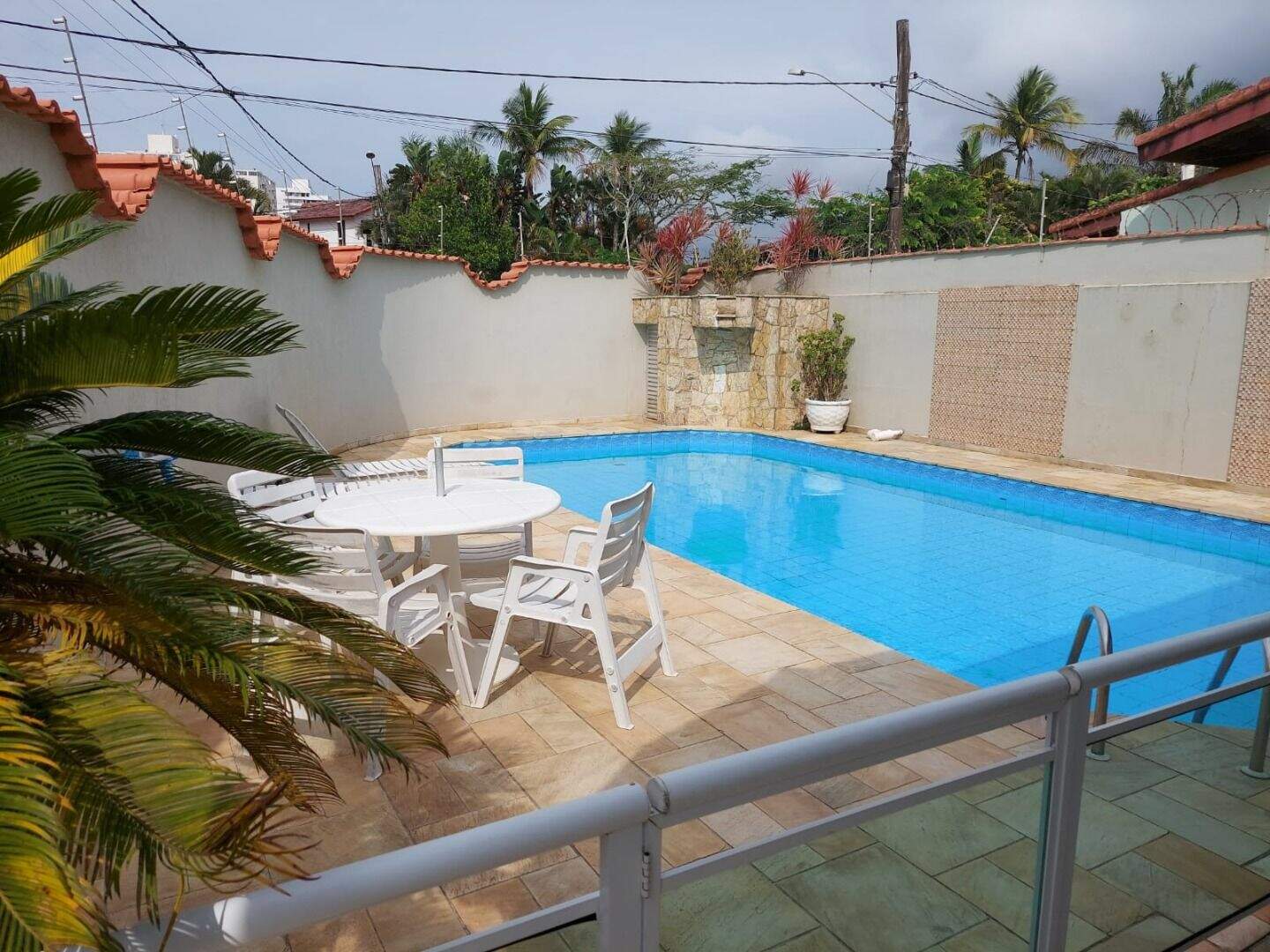 Casa à venda no Balneário Flórida: 