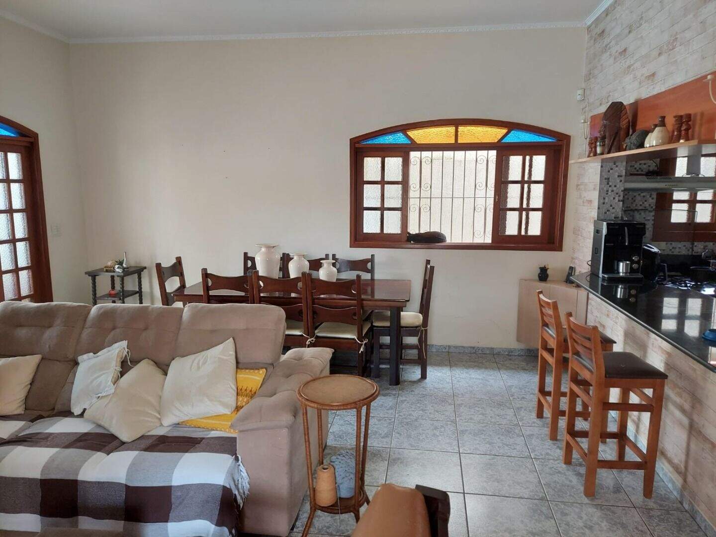 Casa à venda no Balneário Flórida: 