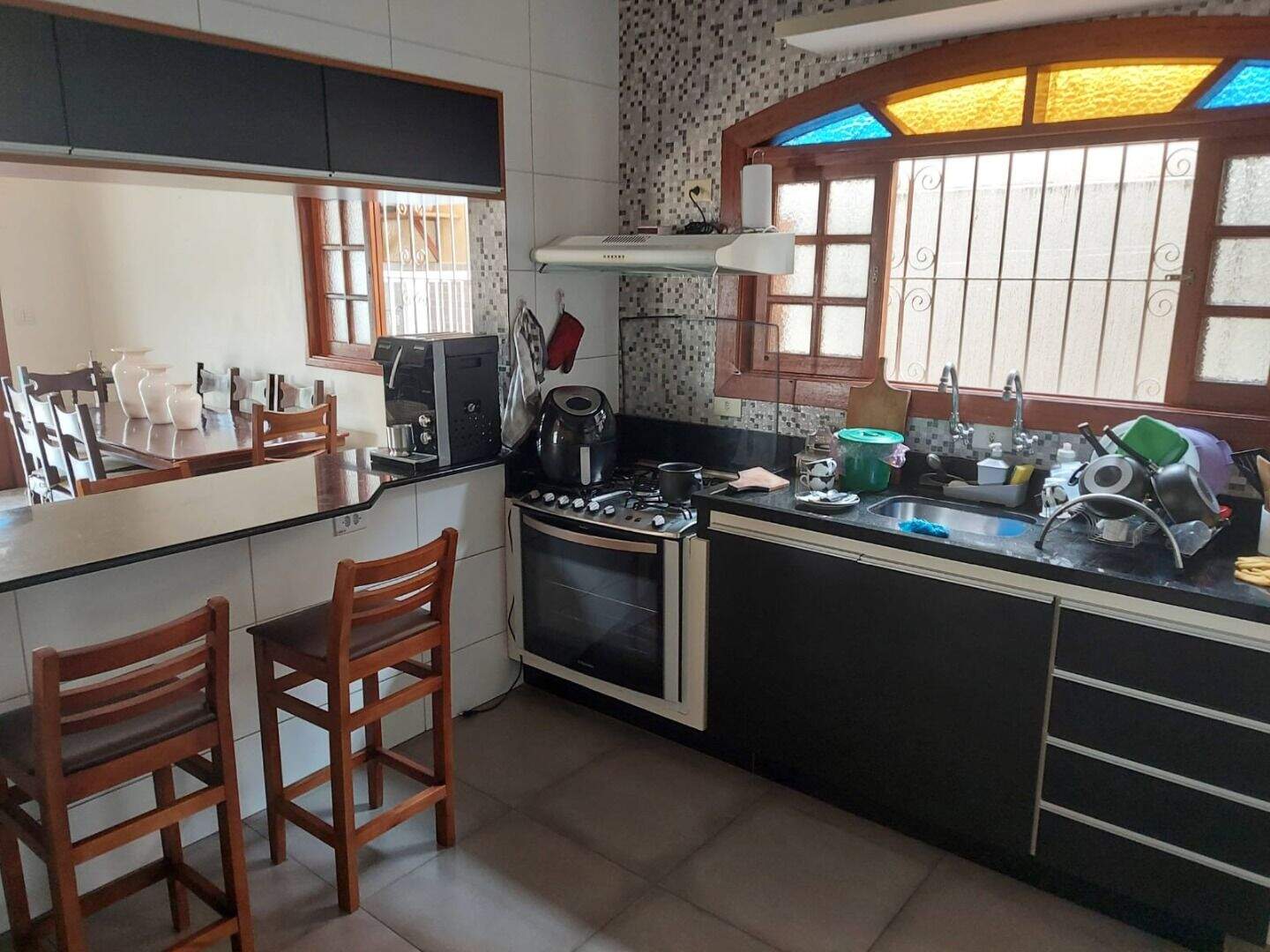 Casa à venda no Balneário Flórida: 
