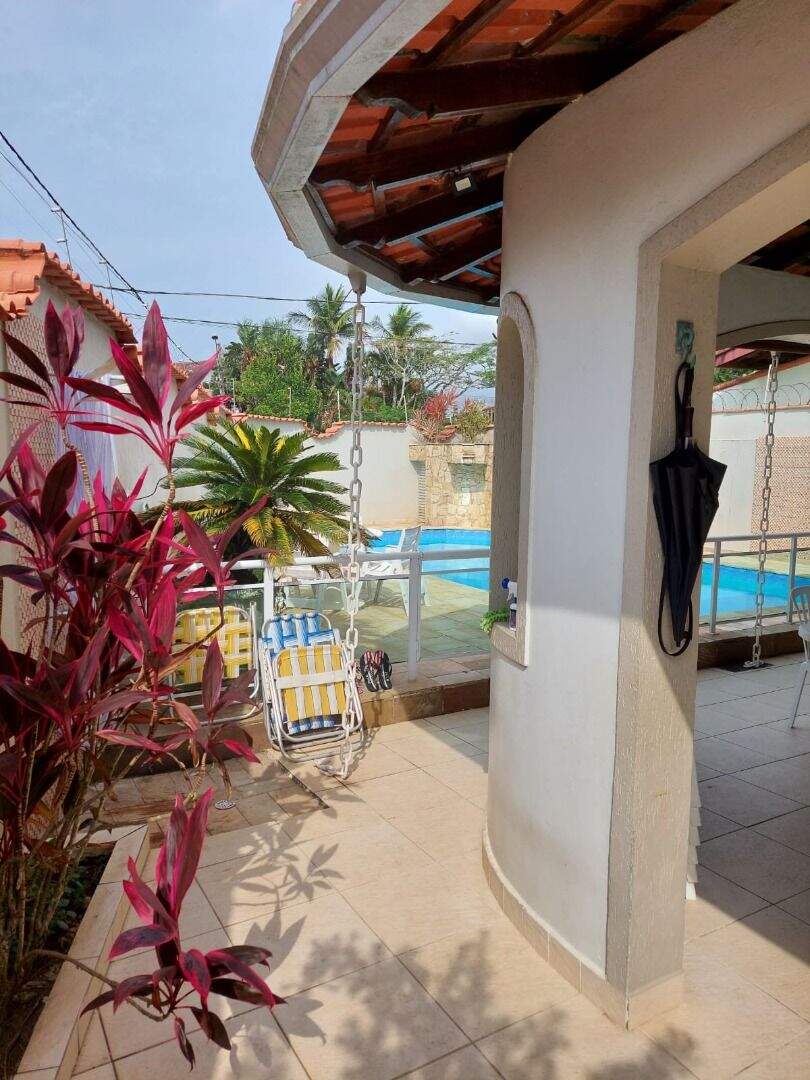Casa à venda no Balneário Flórida: 