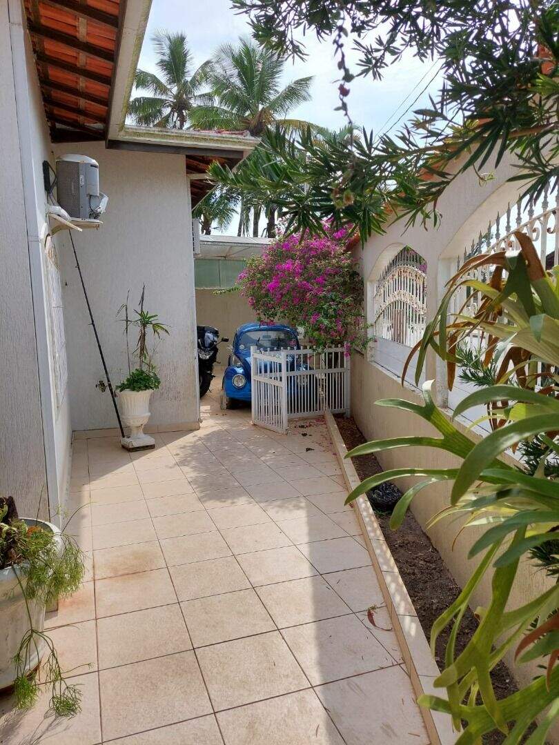 Casa à venda no Balneário Flórida: 