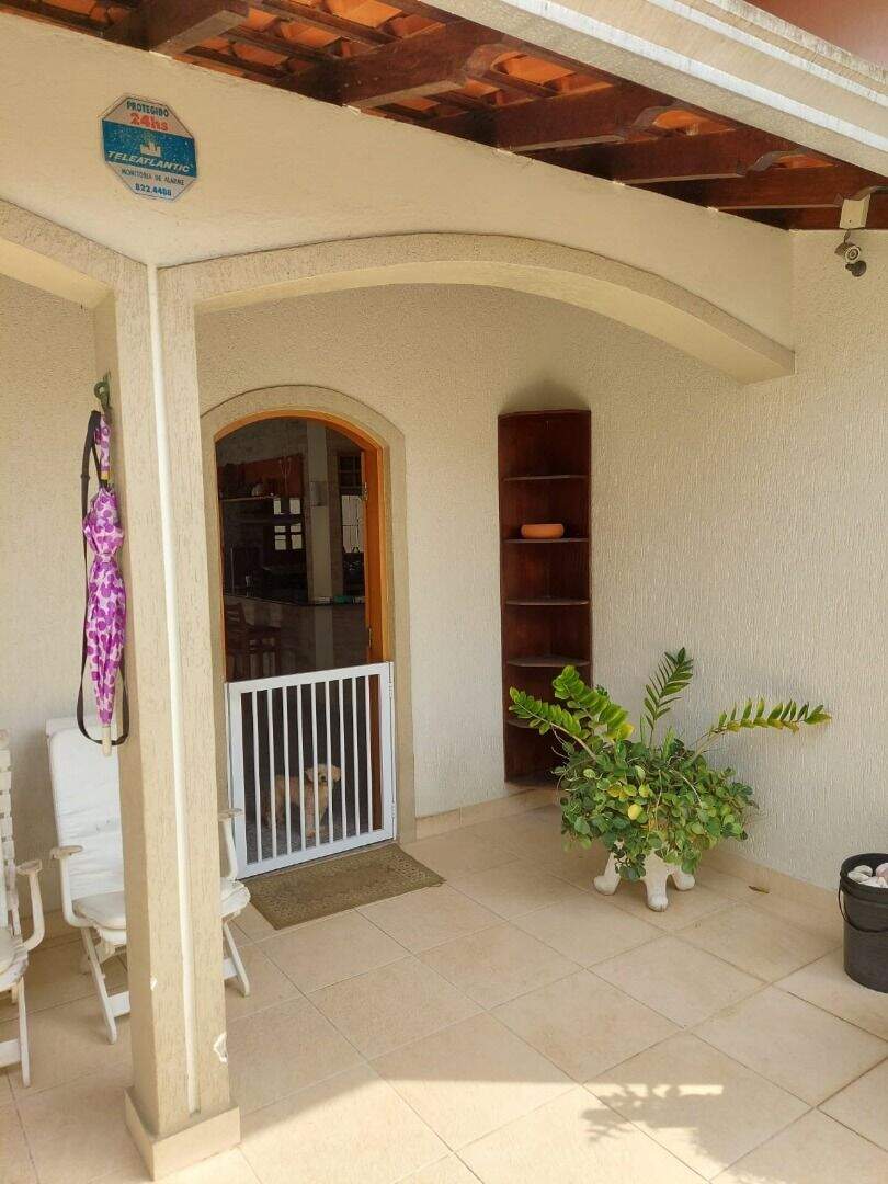 Casa à venda no Balneário Flórida: 
