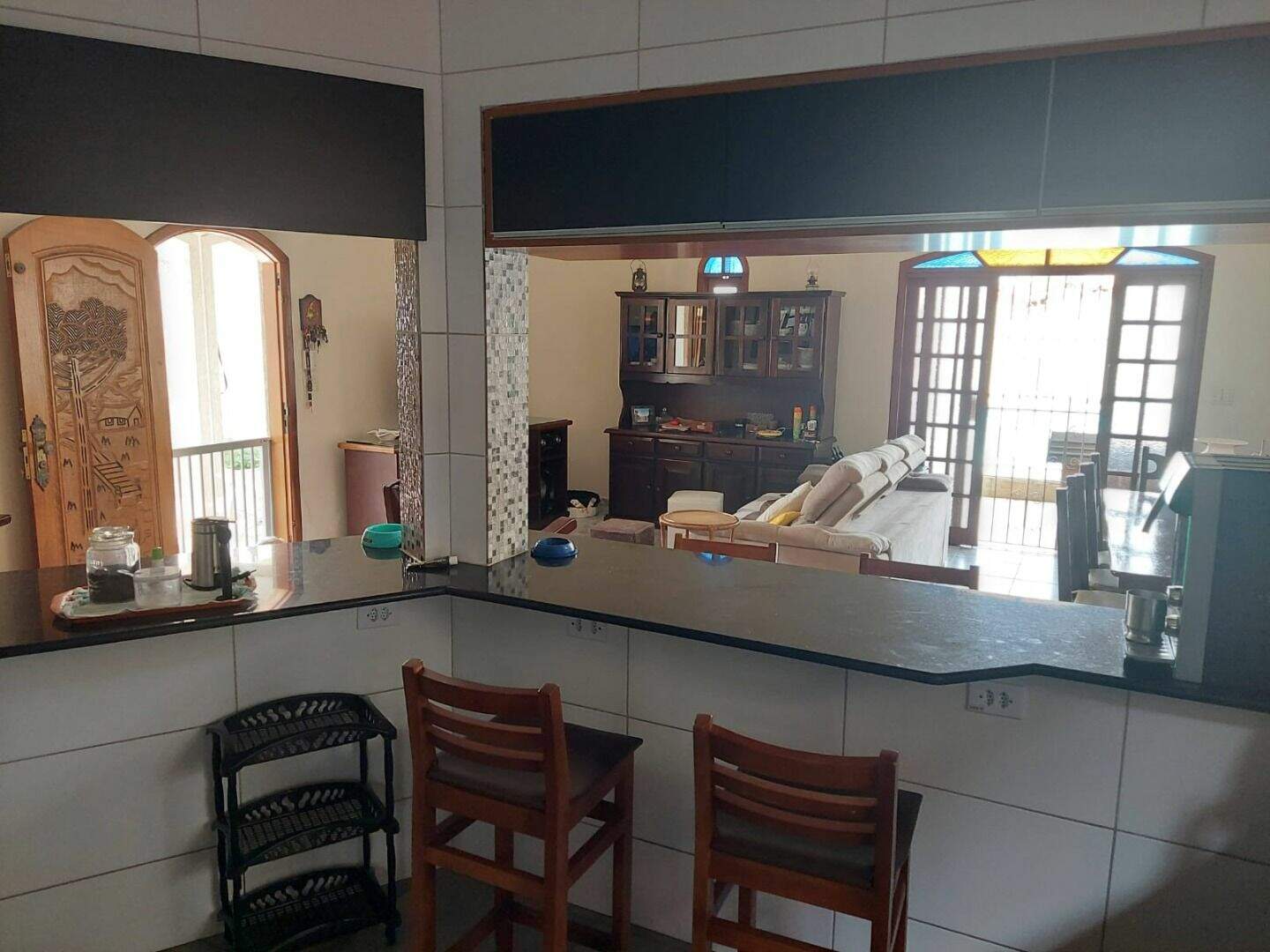 Casa à venda no Balneário Flórida: 