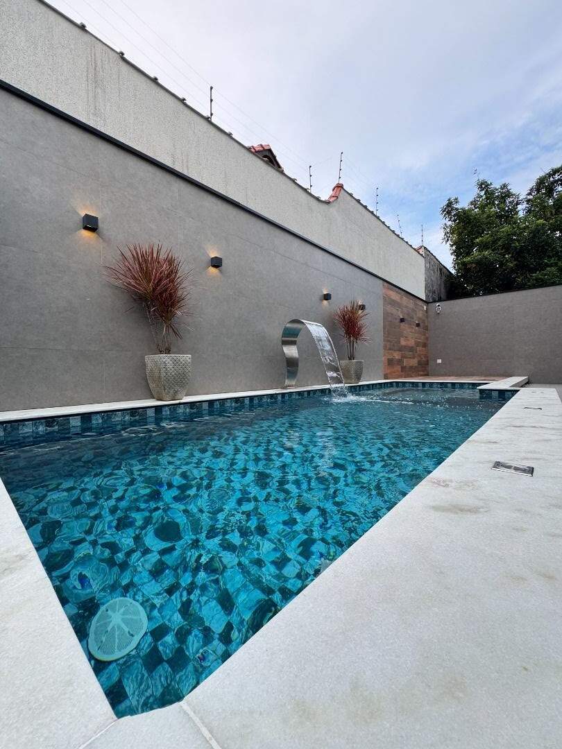Casa à venda no Balneário Flórida: 