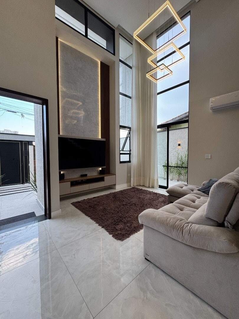 Casa à venda no Balneário Flórida: 