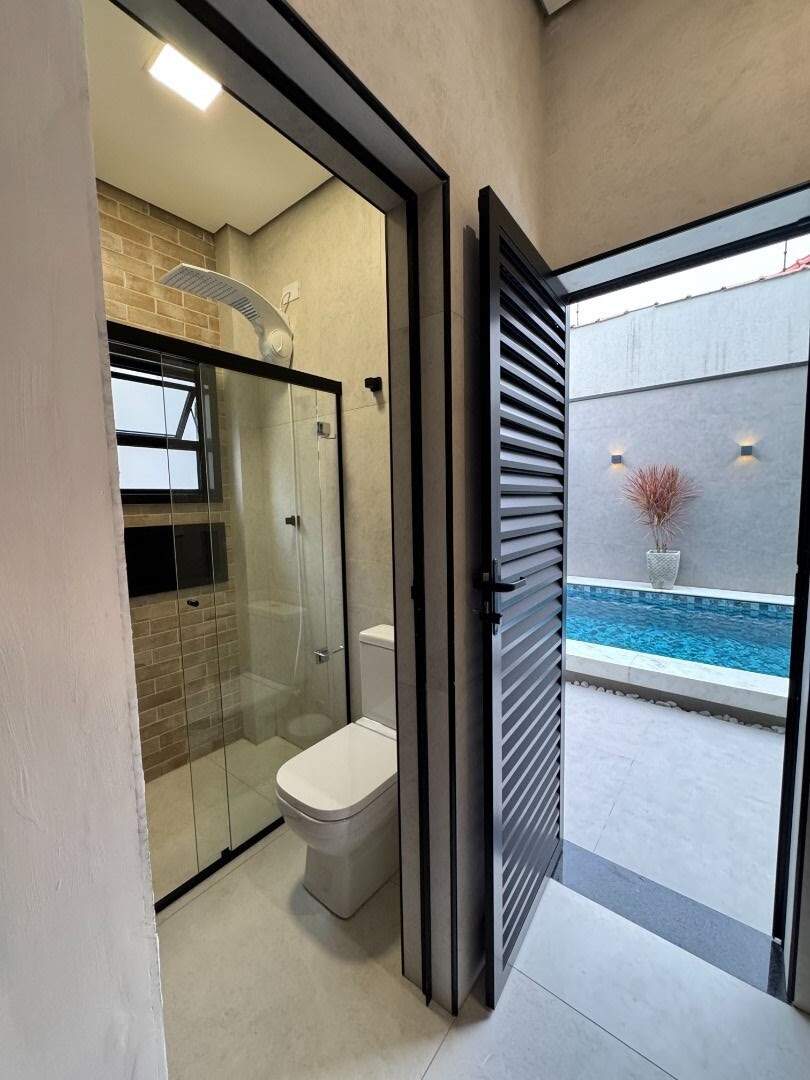 Casa à venda no Balneário Flórida: 