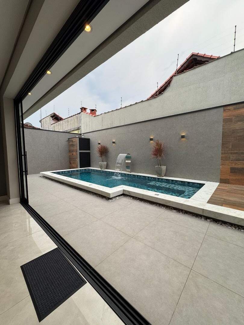 Casa à venda no Balneário Flórida: 