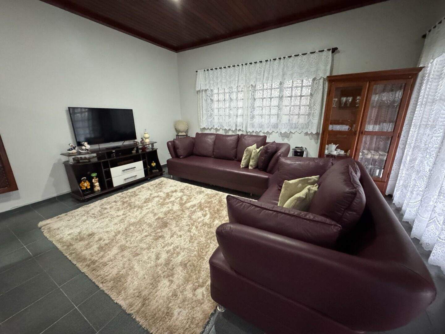 Casa à venda no Balneário Flórida: 