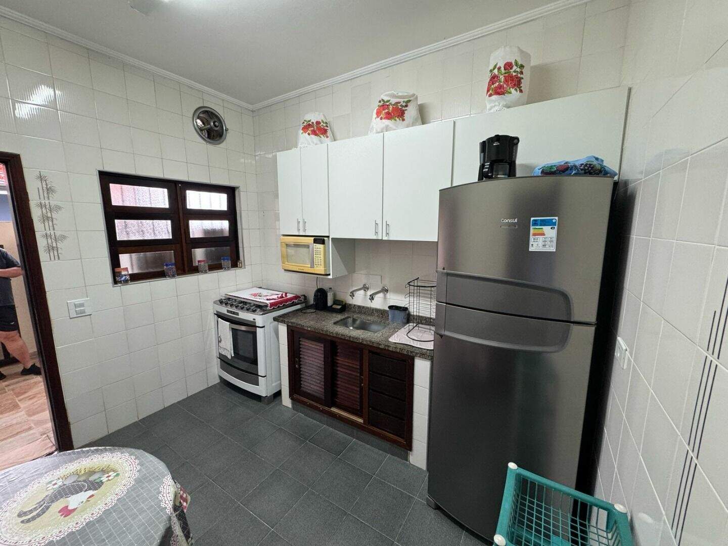 Casa à venda no Balneário Flórida: 