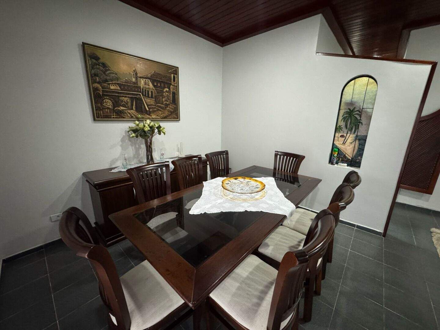 Casa à venda no Balneário Flórida: 