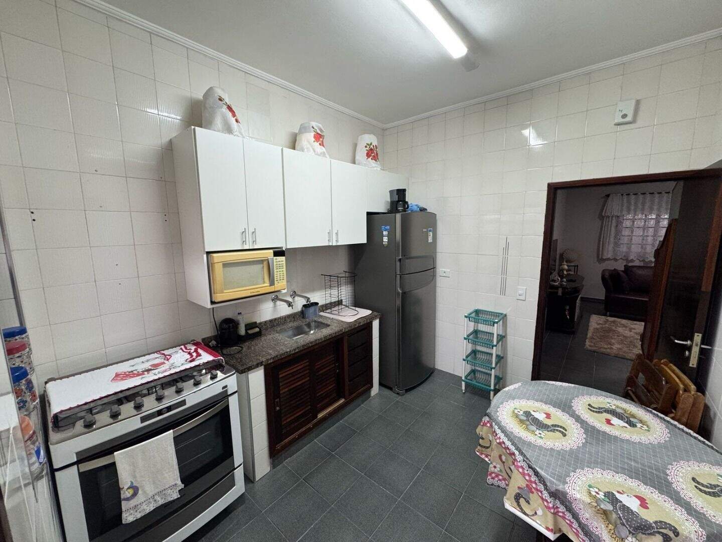 Casa à venda no Balneário Flórida: 
