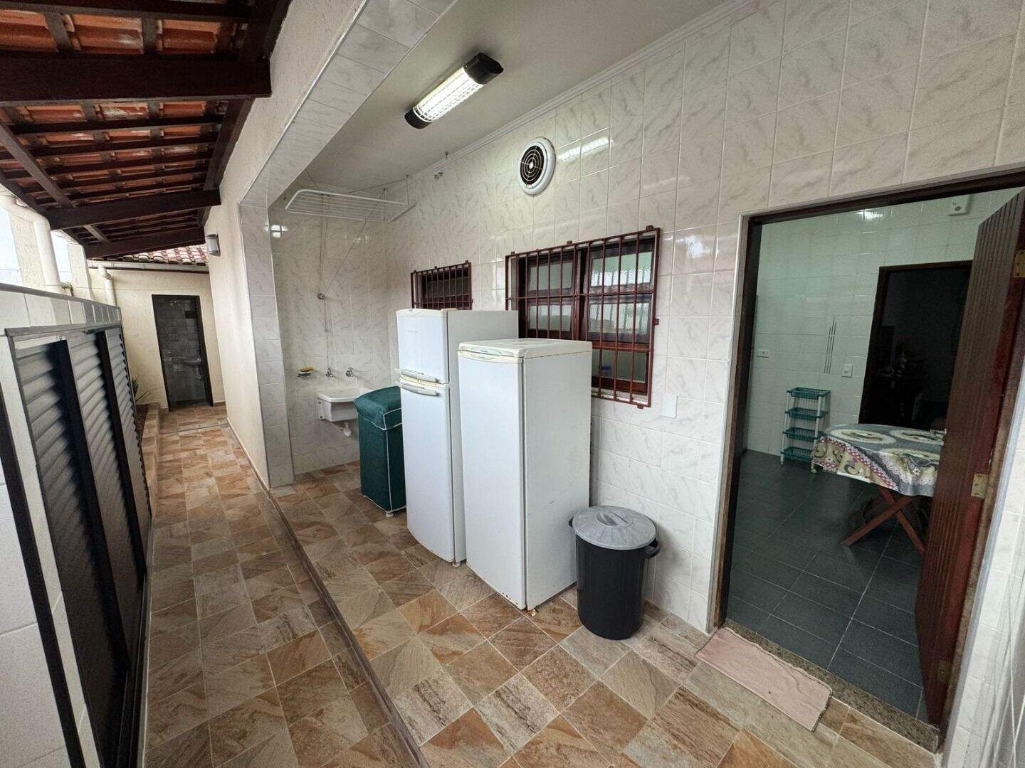 Casa à venda no Balneário Flórida: 