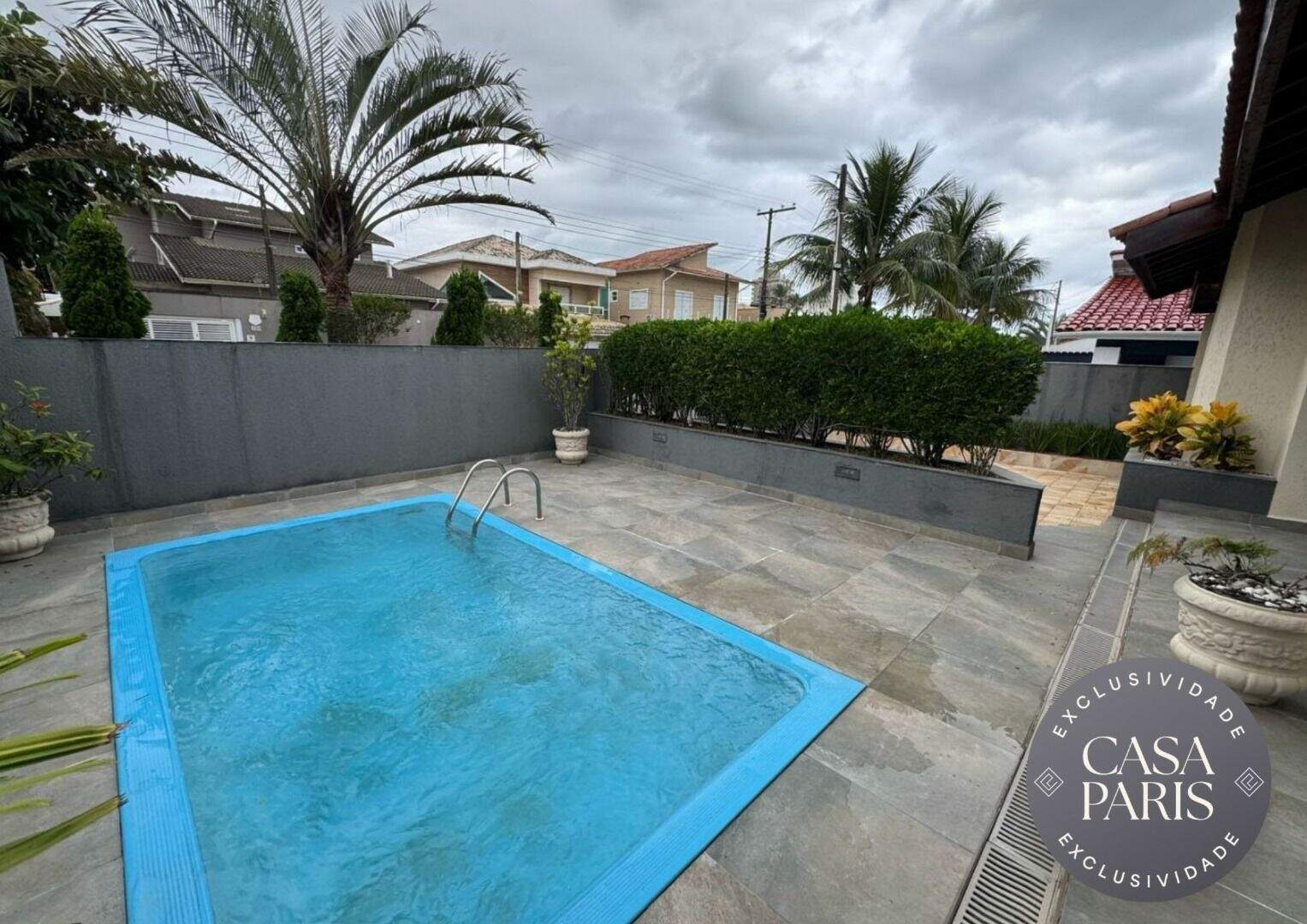 Casa à venda no Balneário Flórida: 