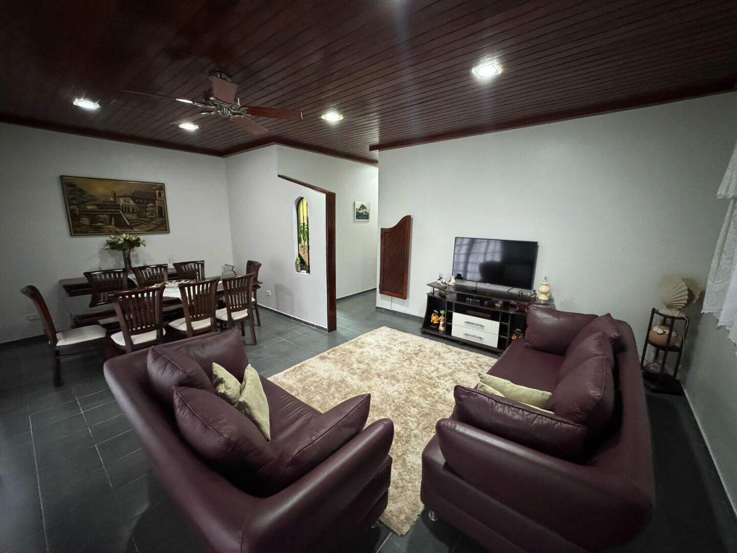 Casa à venda no Balneário Flórida: 