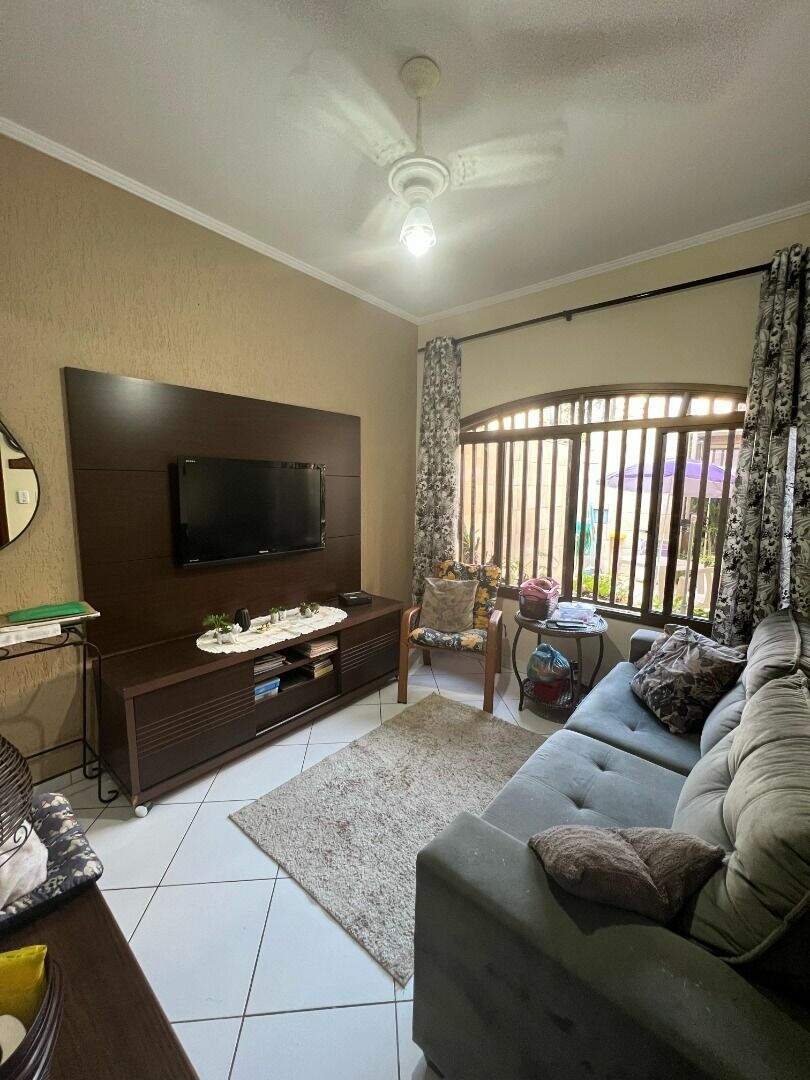 Casa à venda no Tupi: 