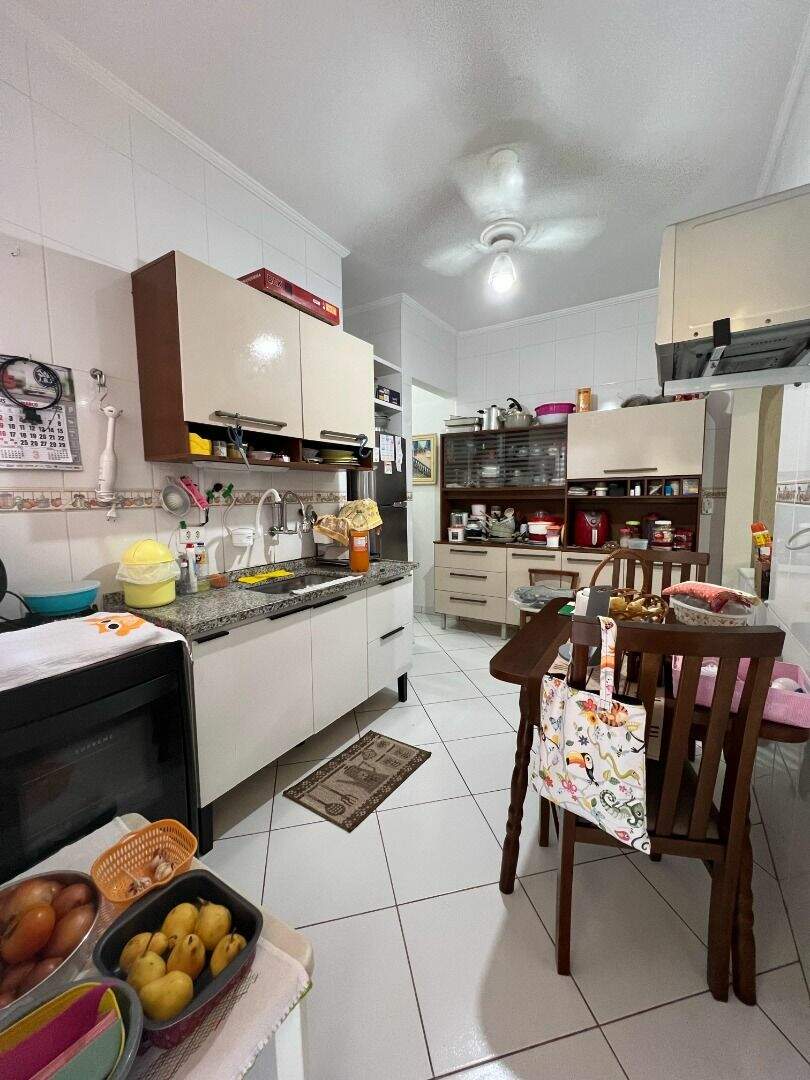 Casa à venda no Tupi: 