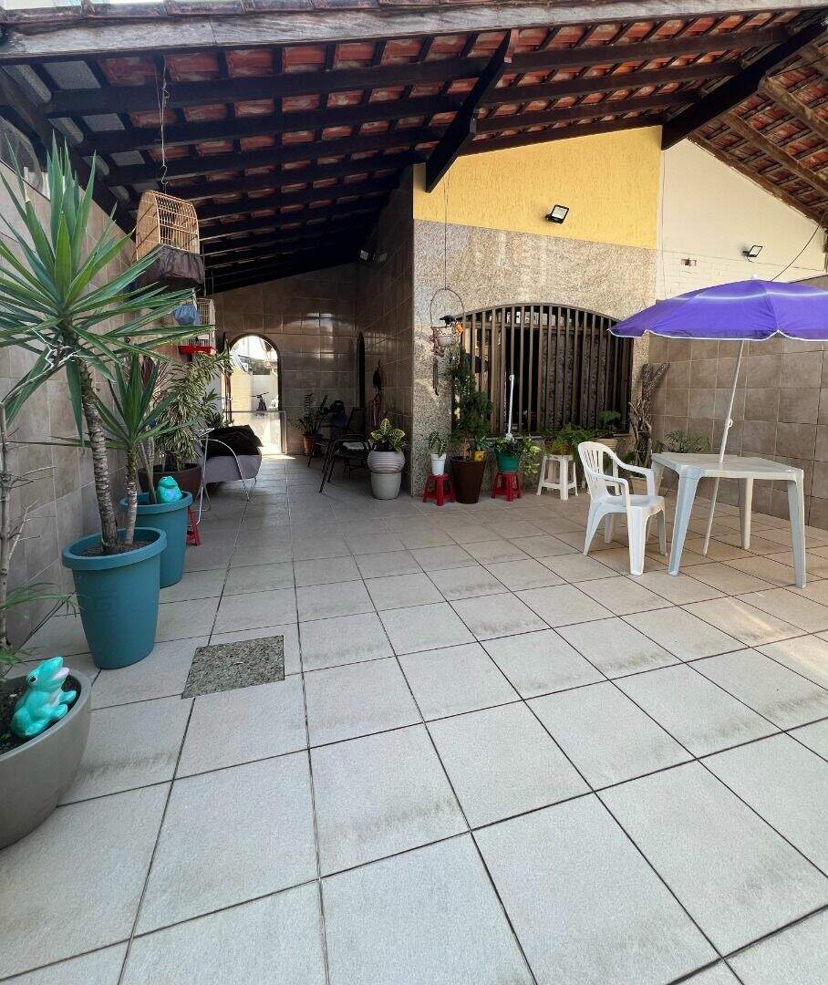 Casa à venda no Tupi: 