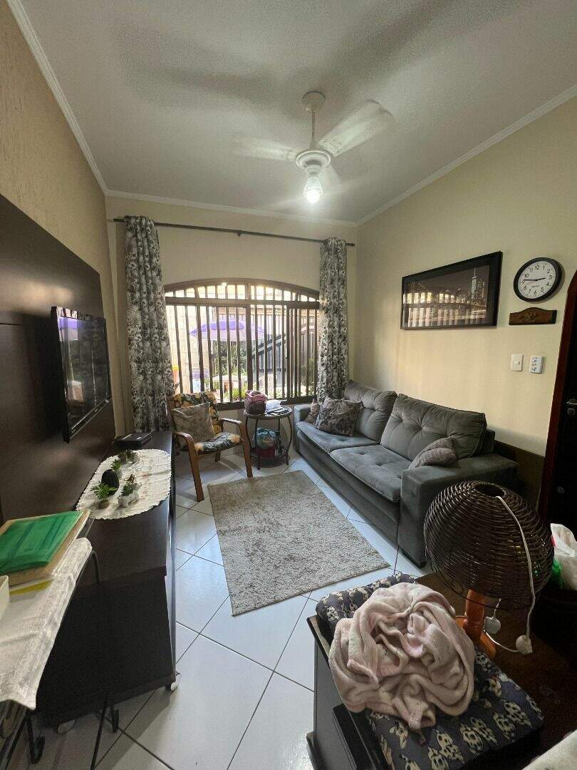 Casa à venda no Tupi: 
